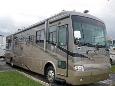 Tiffin Allegro Bus 40DP Motorhomes for sale in Florida Port Charlotte - used Class A Motorhome 2006 listings 