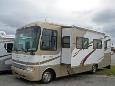 Monaco Monarch 30PDD Motorhomes for sale in Florida Port Charlotte - used Class A Motorhome 2007 listings 