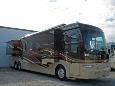Monaco Camelot 42KFQ Motorhomes for sale in Florida Port Charlotte - used Class A Motorhome 2009 listings 