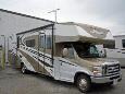 Coachmen Leprechaun320DS Motorhomes for sale in Florida Port Charlotte - used Class A Motorhome 2009 listings 