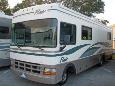 Flair 30H Motorhomes for sale in Florida Port Charlotte - used Class A Motorhome 1999 listings 