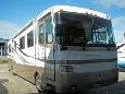 Holiday Rambler Endeavor 40PBD Motorhomes for sale in Florida Port Charlotte - used Class A Motorhome 2001 listings 
