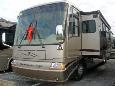 Newmar Mountain Aire 4305 Motorhomes for sale in Florida Port Charlotte - used Class A Motorhome 2005 listings 