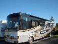 Monaco Knight 40DFT Motorhomes for sale in Florida Port Charlotte - used Class A Motorhome 2008 listings 