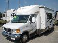 Coachmen Concord 235 Motorhomes for sale in Florida Port Charlotte - used Class A Motorhome 2006 listings 