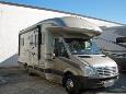 Coachmen Prism M-220 Motorhomes for sale in Florida Port Charlotte - used Class A Motorhome 2010 listings 