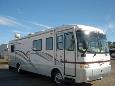 Holiday Rambler Endeavor 35WDS Motorhomes for sale in Florida Port Charlotte - used Class A Motorhome 2000 listings 