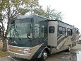 National Tropi-cal T370 Motorhomes for sale in Florida Port Charlotte - used Class A Motorhome 2006 listings 