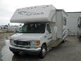 Four Winds 31F Motorhomes for sale in Florida Port Charlotte - used Class A Motorhome 2007 listings 