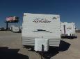 Jay Flight 22FB Travel Trailers for sale in Oklahoma Norman - used Travel Trailer 2010 listings 