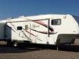 Nomad 2756 Fifth Wheels for sale in Oklahoma Norman - used Fifth Wheel 2011 listings 