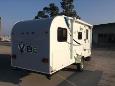 V-Cross Vibe 6504 Travel Trailers for sale in Oklahoma Norman - new Travel Trailer 2013 listings 