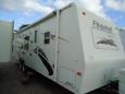 Forest River Flagstaff Super Lite/Classic Travel Trailers for sale in New Jersey Newfield - used Travel Trailer 2009 listings 