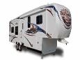 Heartland RV Bighorn Fifth Wheels for sale in New Jersey Newfield - used Fifth Wheel 2011 listings 