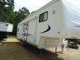 Thor Citation Fifth Wheels for sale in New Jersey Newfield - used Fifth Wheel 2003 listings 