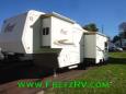 Excel Limited Fifth Wheels for sale in Pennsylvania Souderton - used Fifth Wheel 2005 listings 