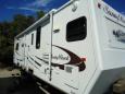 SunnyBrook  Travel Trailers for sale in New Jersey Newfield - used Travel Trailer 2007 listings 