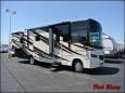Forest River Georgetown Motorhomes for sale in Ohio Piqua - new Class A Motorhome 2014 listings 
