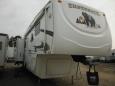 Forest River Silverback Fifth Wheels for sale in New Jersey Newfield - used Fifth Wheel 2007 listings 