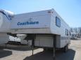 Coachmen Catalina Fifth Wheels for sale in New Jersey Newfield - used Fifth Wheel 1998 listings 