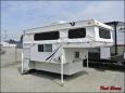 Palomino Bronco Slide in Truck Campers for sale in Ohio Piqua - used Slide in Truck Camper 2007 listings 
