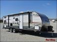Forest River Cherokee Grey Wolf Travel Trailers for sale in Ohio Piqua - new Travel Trailer 2015 listings 