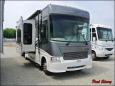 Gulf Stream Sun Voyager Motorhomes for sale in Ohio Piqua - used Class A Motorhome 2007 listings 