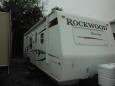 Forest River Rockwood Ultra Lite Travel Trailers for sale in New Jersey Newfield - used Travel Trailer 2009 listings 