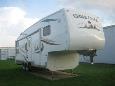 Forest River Cedar Creek Fifth Wheels for sale in New Jersey Newfield - used Fifth Wheel 2005 listings 