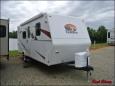 TrailManor Elkmont Travel Trailers for sale in Ohio Piqua - used Travel Trailer 2010 listings 