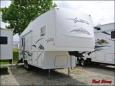 Newmar American Star Fifth Wheels for sale in Ohio Piqua - used Fifth Wheel 2004 listings 