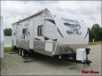 Forest River Cherokee Travel Trailers for sale in Ohio Piqua - used Travel Trailer 2012 listings 