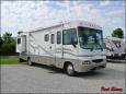 Forest River Georgetown Motorhomes for sale in Ohio Piqua - used Class A Motorhome 2002 listings 