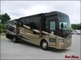 Tiffin Allegro Red Motorhomes for sale in Ohio Piqua - used Class A Motorhome 2011 listings 