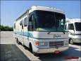 National RV Dolphin Motorhomes for sale in Ohio Piqua - used Class A Motorhome 1995 listings 