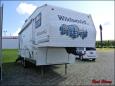 Forest River Wildwood Fifth Wheels for sale in Ohio Piqua - used Fifth Wheel 2006 listings 
