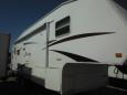 CrossRoads Zinger Fifth Wheels for sale in New Jersey Newfield - used Fifth Wheel 2009 listings 