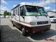 Airstream Land Yacht Motorhomes for sale in Ohio Piqua - used Class A Motorhome 2000 listings 