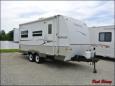 Keystone Outback Travel Trailers for sale in Ohio Piqua - used Travel Trailer 2008 listings 