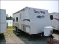 Forest River Grey Wolf Travel Trailers for sale in Ohio Piqua - used Travel Trailer 2009 listings 