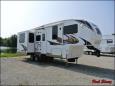 Keystone Copper Canyon Fifth Wheels for sale in Ohio Piqua - used Fifth Wheel 2010 listings 