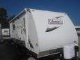 Coleman  Travel Trailers for sale in New Jersey Newfield - used Travel Trailer 2010 listings 