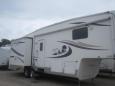 Forest River Cedar Creek Fifth Wheels for sale in New Jersey Newfield - used Fifth Wheel 2004 listings 