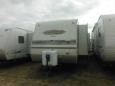 Keystone Montana Mountaineer Travel Trailers for sale in New Jersey Newfield - used Travel Trailer 2007 listings 