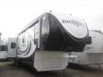 Heartland RV Bighorn Fifth Wheels for sale in New Jersey Newfield - used Fifth Wheel 2012 listings 