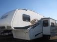 Keystone Cougar Fifth Wheels for sale in New Jersey Newfield - used Fifth Wheel 2008 listings 