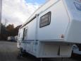 Jayco Designer Fifth Wheels for sale in New Jersey Newfield - used Fifth Wheel 1996 listings 