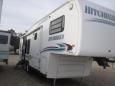 Nu-Wa Hitchhiker II Fifth Wheels for sale in New Jersey Newfield - used Fifth Wheel 1999 listings 