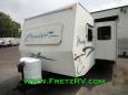 Fleetwood Prowler Travel Trailers for sale in Pennsylvania Souderton - used Travel Trailer 1999 listings 