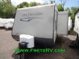 Jayco Jay Feather Travel Trailers for sale in Pennsylvania Souderton - used Travel Trailer 2013 listings 